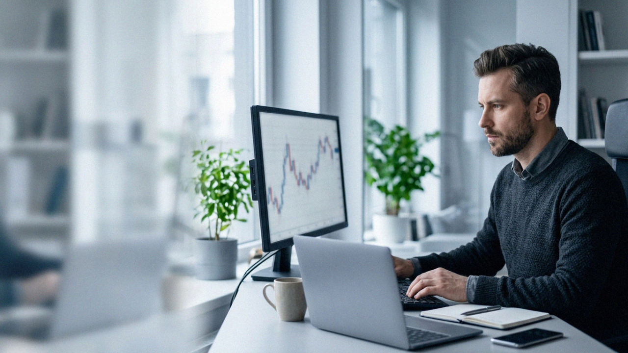 Olymp Trade и форекс в России: что проверить перед счётом